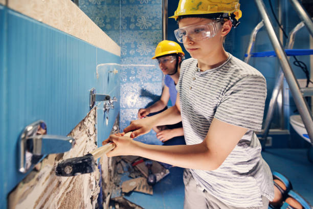 Best Air Quality Testing for Mold Spores  in Round Lake Beach, IL